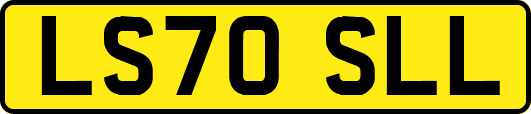 LS70SLL
