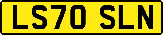 LS70SLN