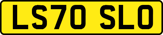 LS70SLO