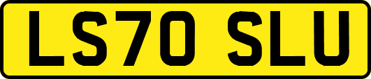 LS70SLU