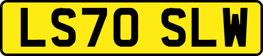 LS70SLW