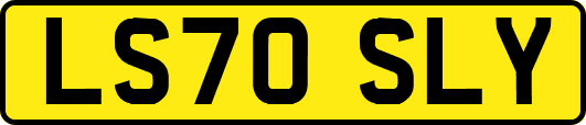 LS70SLY