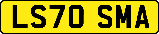 LS70SMA