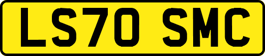 LS70SMC