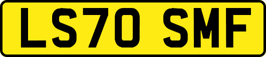LS70SMF