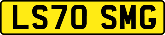 LS70SMG