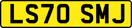 LS70SMJ