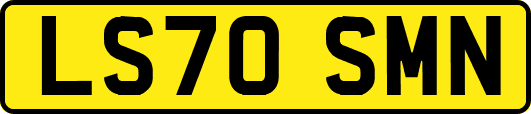 LS70SMN