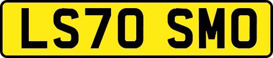 LS70SMO