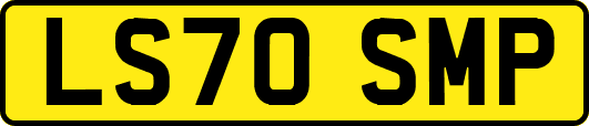 LS70SMP