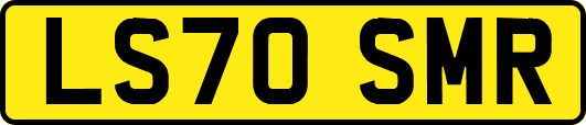 LS70SMR
