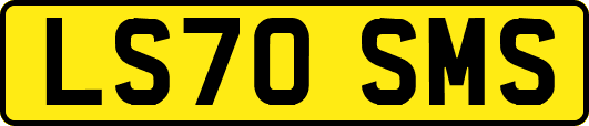 LS70SMS