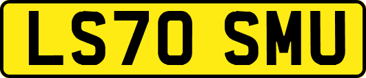 LS70SMU