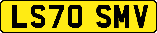 LS70SMV
