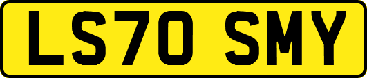 LS70SMY