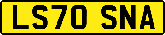 LS70SNA