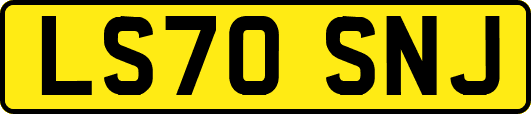 LS70SNJ