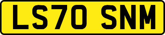 LS70SNM