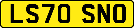 LS70SNO
