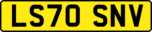 LS70SNV