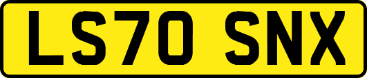 LS70SNX