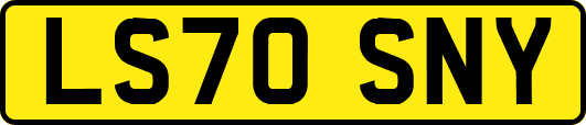 LS70SNY