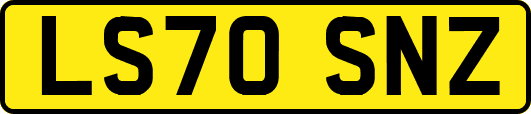 LS70SNZ