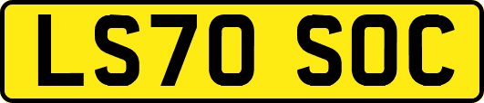LS70SOC