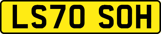 LS70SOH