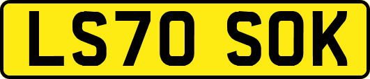 LS70SOK
