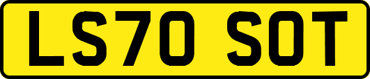 LS70SOT