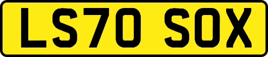 LS70SOX