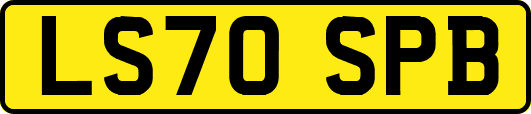 LS70SPB