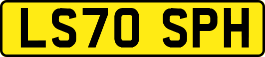 LS70SPH