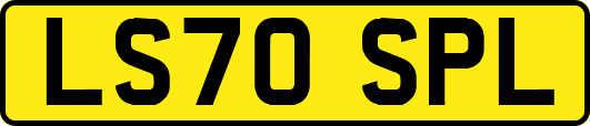 LS70SPL