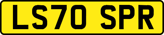 LS70SPR