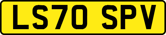 LS70SPV