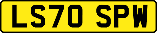 LS70SPW