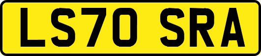 LS70SRA