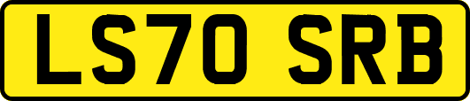 LS70SRB