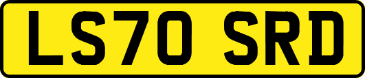 LS70SRD