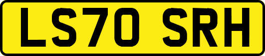 LS70SRH