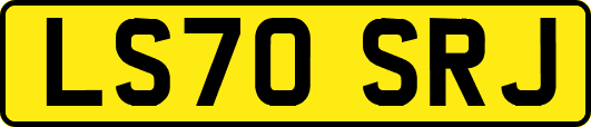LS70SRJ