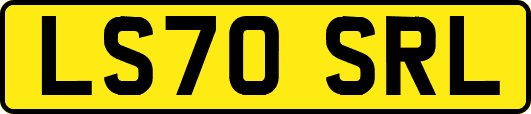LS70SRL