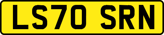 LS70SRN