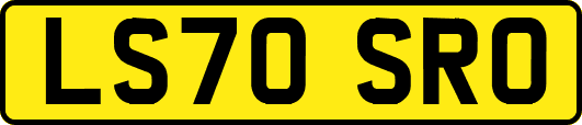 LS70SRO