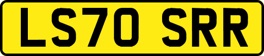 LS70SRR
