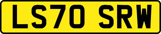 LS70SRW