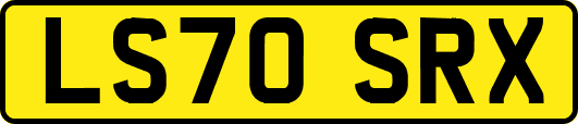 LS70SRX