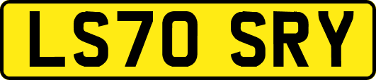 LS70SRY